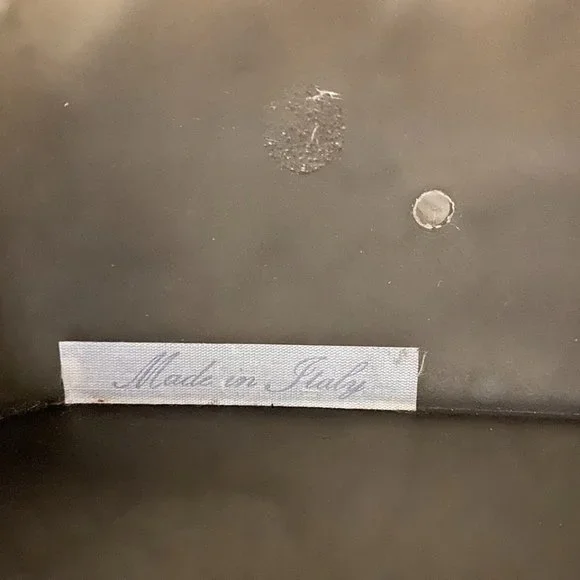 Chanel Charcoal Grey Jelly Tote Bag - Picture 6 of 6